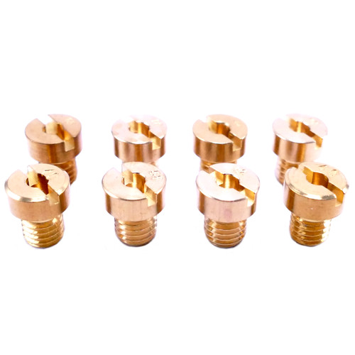Carburateur set buse 5mm - set,