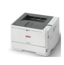 OKI B412dn - 45762002 laser