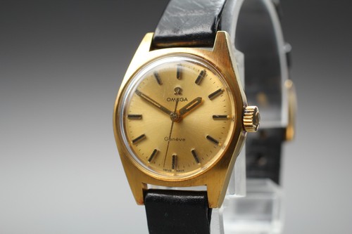 Montre vintage femme - , manuelle