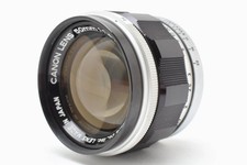 Objectif télémétrique Canon