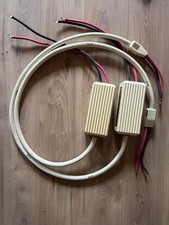 cables haut-parleur  MIT 750