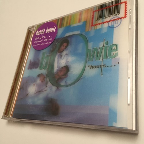 David bowie hours - david,