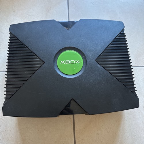 Console microsoft xbox - hs,