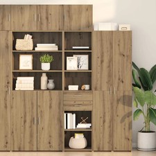 Buffet Haut Armoire de