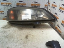 Optique avant principal droit (feux)(phare) OPEL ASTRA G COUPE 93175724
