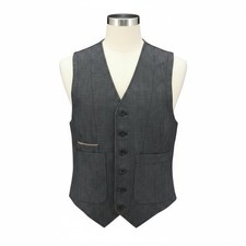 NUDIE JEANS Eino Broken