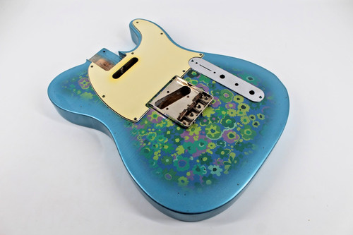 Mjt official custom vintage - official,