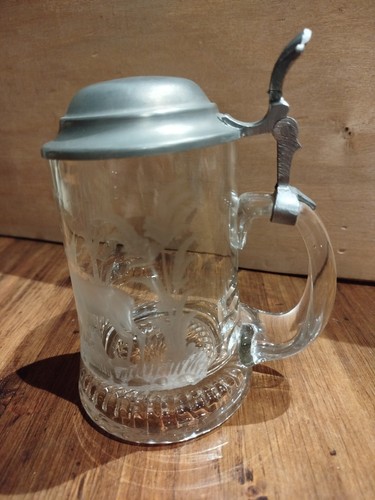 Chope bière verre - chope,