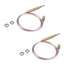 2X Thermocouple Universel