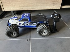 voiture rc électrique T2M