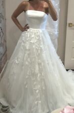 robe de mariée pronovias T38