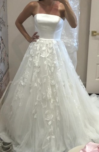 Robe mariée pronovias t38 - de,