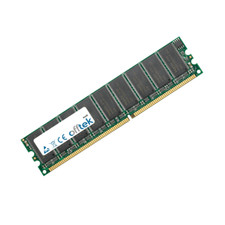 1Go RAM Mémoire DFI (Diamond Flower) INFINITY RS482 (PC3200 - ECC)