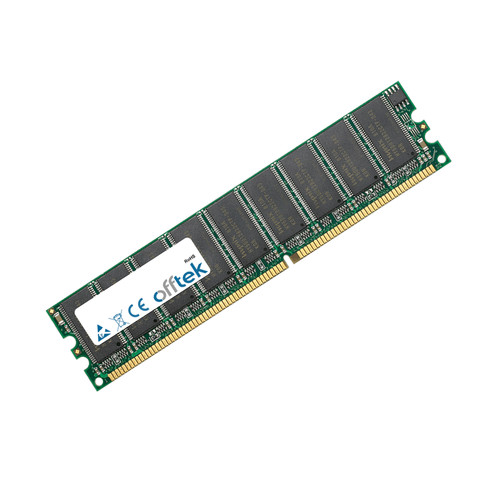 1go ram mémoire dfi diamond - ram,