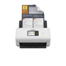 Scanner Brother ADS4550W -