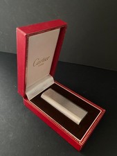 Briquet  Must CARTIER Paris