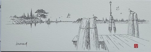 Carte vœux juillard - vœux, 2013