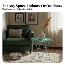 Petite Table Ronde Pliante