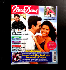 NOUS DEUX 2916 du 20/05/2003