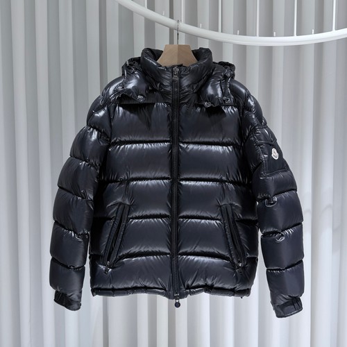 Moncler doudoune maya guibot - maya,