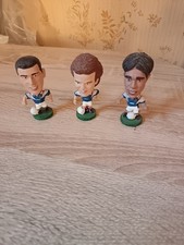 Figurines Football français 