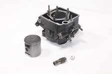 cylindre piston HONDA MTX 200 MD07 plug and play