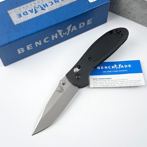 Benchmade mini griptilian - mini,