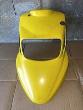 Face Avant Booster Spitro Mbk Bcd Yamaha 50