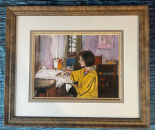 Sophie Le Clanche - Dessin -