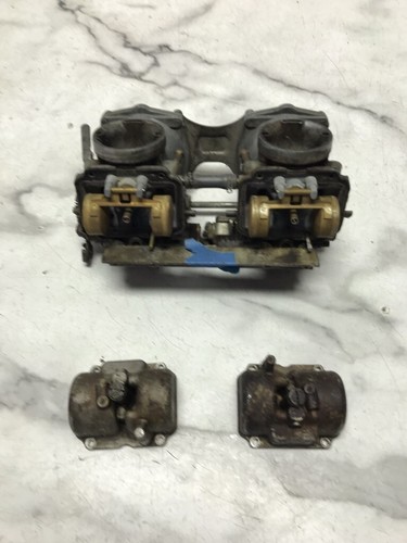 Carburateurs yamaha xs650 - 76,