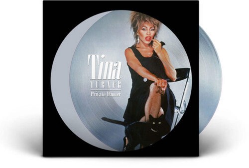 Tina turner private dancer - tina,