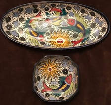 Vintage : Sublime Multicolore