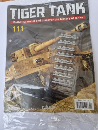 Hachette construisez - 1/16,
