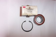 NK 752520 FORD FRONT WHEEL BEARING NEW ESCORT-EXPRESS-FIESTA-KA-PUMA-ORION-CONVERTIBLE