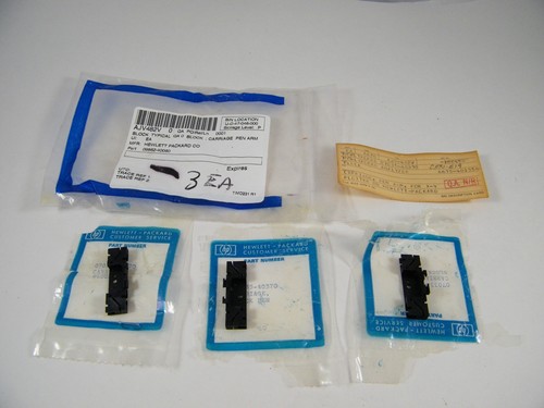 New hewlett packard hp - new,