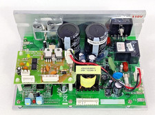 Carte De Contrôle Inférieure