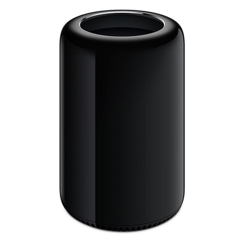 Mac pro black - pro,