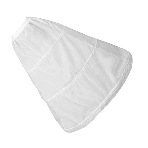 Robe cetemonie cerceau - ,