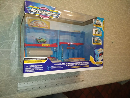 Micro machines 2020 hasbro - machines,