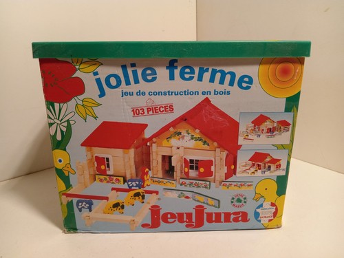 Jeujura jolie ferme 103 - jeujura,