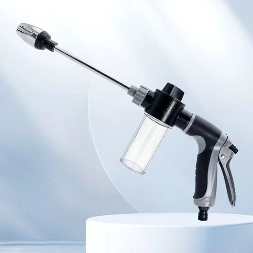 Pistolet eau haute pression - à,