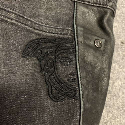 Versace jeans mens - jeans, size