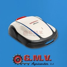 Honda Tondeuse robotisée