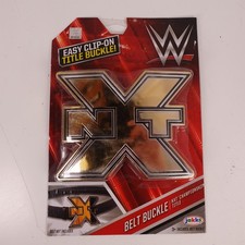 Wwe Nxt Championnat Titre