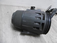 Commodo d'essuie glaces CITROEN AXEL