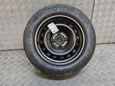 Roue de secours - Renault