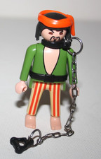 PLAYMOBIL 3112 3288 PERSONNAGE