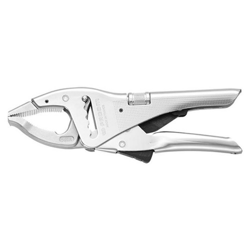 Pince etaux becs longs - etaux,