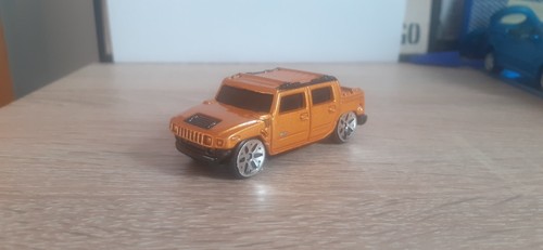 2001 hummer concept - 2001, h2