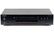 Onkyo C-7030 Lecteur CD Noir +